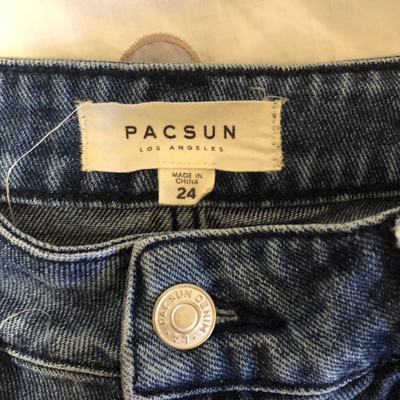 Pacsun skirt - Picture 2 of 5